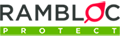 Rambloc Protect Logo